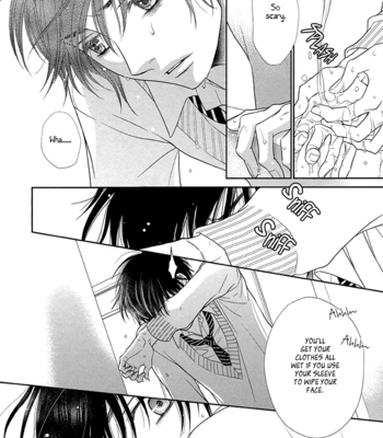 [UKYOU Ayane] Nekoka Danshi no Shitsukekata ~ vol.3 [Eng] – Gay Manga sex 142