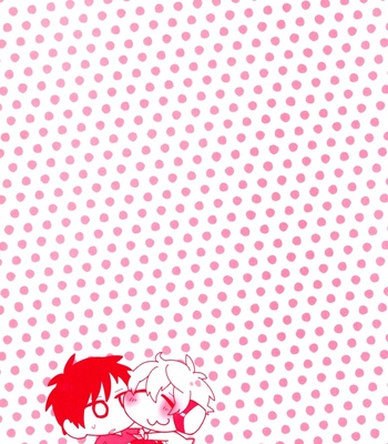 [Chii (Empty)] Durarara!! dj – My Oriha-san Anthology:  What you want [Eng] – Gay Manga sex 10
