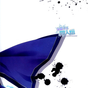 [Planet (Yukimi)] K dj – Blue Out: Lost Scene [Eng] – Gay Manga sex 30