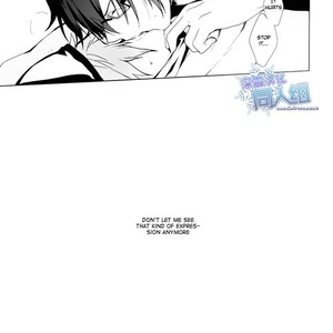 [Planet (Yukimi)] K dj – Blue Out: Lost Scene [Eng] – Gay Manga sex 38