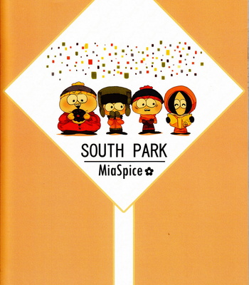 [MiaSpice] Wanna  Know My Secrets – South Park dj [cn] – Gay Manga sex 28