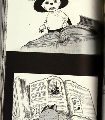 [ROM-13/ Nari] Hisame no Yaiba #2 – One Piece dj [Kr] – Gay Manga sex 53