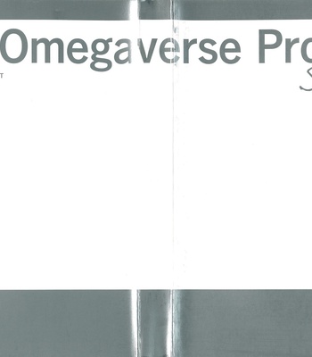 The Omegaverse Project Season 2 ~ vol.2 [JP] – Gay Manga sex 5