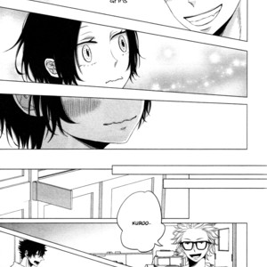 [WENDY (Katsura Komachi)] Superstar – Haikyuu!! dj [Eng] – Gay Manga sex 16