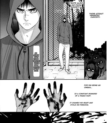[Killer Bambi] Heartache 2 – Berserk dj [Eng] – Gay Manga sex 7