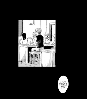 [doshii/ bibari] Shingeki no Kyojin dj – Himitsu [Eng] – Gay Manga sex 18