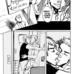 [Riptide] Boykakke [Eng] – Gay Manga sex 4