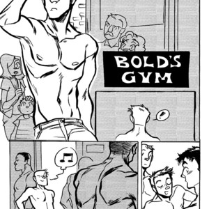 [Riptide] Boykakke [Eng] – Gay Manga sex 7