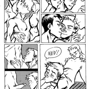 [Riptide] Boykakke [Eng] – Gay Manga sex 8