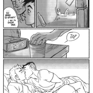 [Riptide] Boykakke [Eng] – Gay Manga sex 14