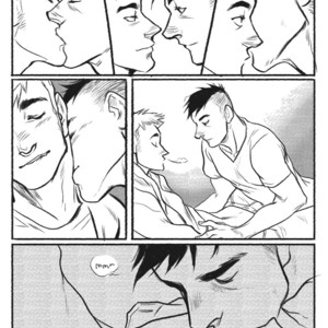 [Riptide] Boykakke [Eng] – Gay Manga sex 15