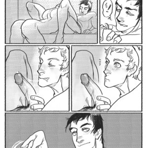 [Riptide] Boykakke [Eng] – Gay Manga sex 36