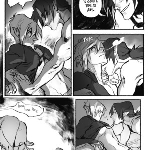 [Riptide] Boykakke [Eng] – Gay Manga sex 44
