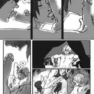 [Riptide] Boykakke [Eng] – Gay Manga sex 46