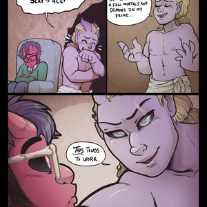 [Riptide] Boykakke [Eng] – Gay Manga sex 86