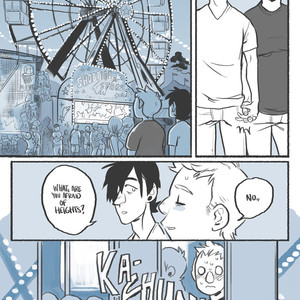 [Riptide] Boykakke [Eng] – Gay Manga sex 107