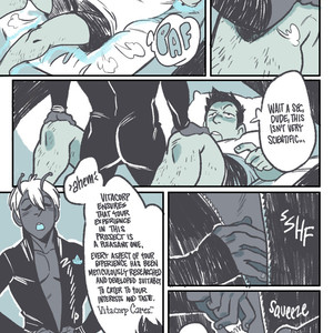 [Riptide] Boykakke [Eng] – Gay Manga sex 138