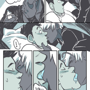 [Riptide] Boykakke [Eng] – Gay Manga sex 139