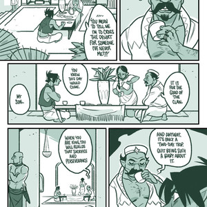 [Riptide] Boykakke [Eng] – Gay Manga sex 145