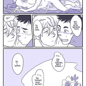 [Riptide] Boykakke [Eng] – Gay Manga sex 174