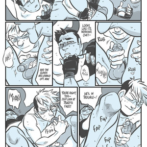 [Riptide] Boykakke [Eng] – Gay Manga sex 181