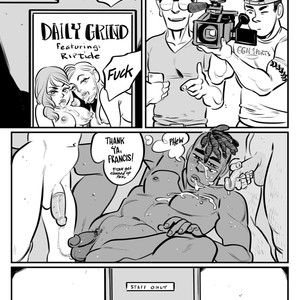 [Riptide] Boykakke [Eng] – Gay Manga sex 185