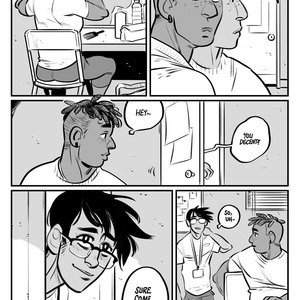 [Riptide] Boykakke [Eng] – Gay Manga sex 186