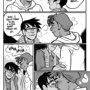[Riptide] Boykakke [Eng] – Gay Manga sex 190
