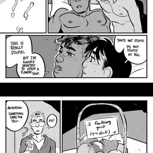 [Riptide] Boykakke [Eng] – Gay Manga sex 194