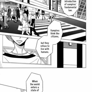 [KATSURA Komachi] Hana to Junketsu [Eng] – Gay Manga sex 2