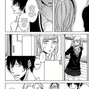 [KATSURA Komachi] Hana to Junketsu [Eng] – Gay Manga sex 7