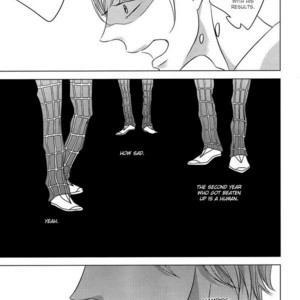 [KATSURA Komachi] Hana to Junketsu [Eng] – Gay Manga sex 14