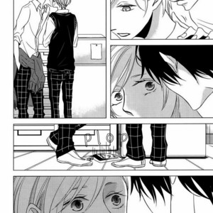 [KATSURA Komachi] Hana to Junketsu [Eng] – Gay Manga sex 20