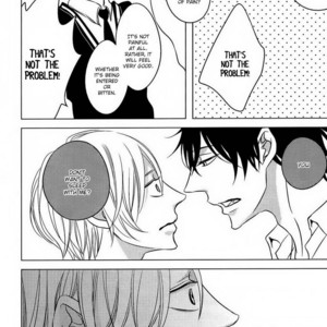 [KATSURA Komachi] Hana to Junketsu [Eng] – Gay Manga sex 22