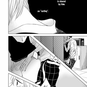 [KATSURA Komachi] Hana to Junketsu [Eng] – Gay Manga sex 33