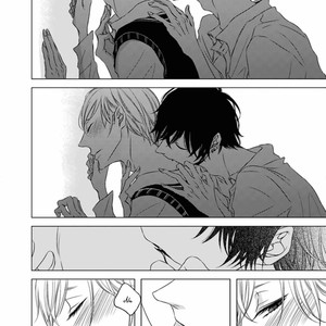 [KATSURA Komachi] Hana to Junketsu [Eng] – Gay Manga sex 35