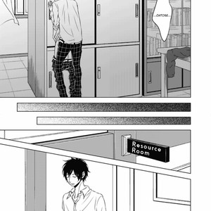 [KATSURA Komachi] Hana to Junketsu [Eng] – Gay Manga sex 36