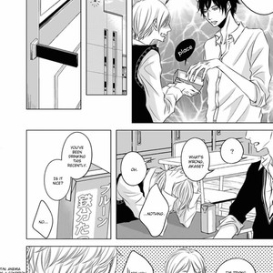 [KATSURA Komachi] Hana to Junketsu [Eng] – Gay Manga sex 41