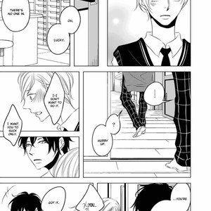 [KATSURA Komachi] Hana to Junketsu [Eng] – Gay Manga sex 46