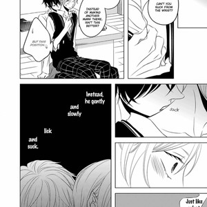 [KATSURA Komachi] Hana to Junketsu [Eng] – Gay Manga sex 47
