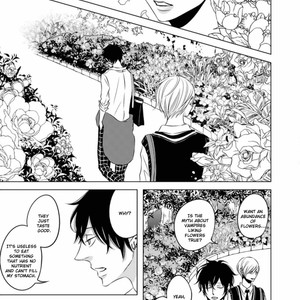 [KATSURA Komachi] Hana to Junketsu [Eng] – Gay Manga sex 52