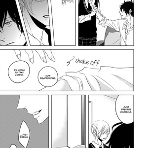 [KATSURA Komachi] Hana to Junketsu [Eng] – Gay Manga sex 60