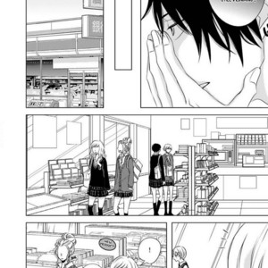 [KATSURA Komachi] Hana to Junketsu [Eng] – Gay Manga sex 72
