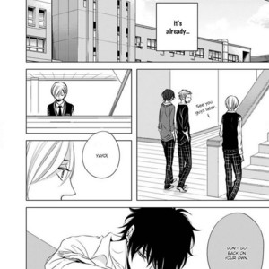 [KATSURA Komachi] Hana to Junketsu [Eng] – Gay Manga sex 80