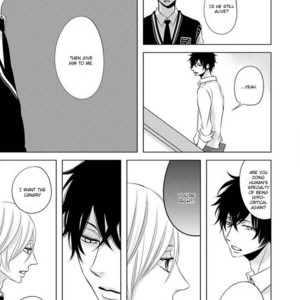 [KATSURA Komachi] Hana to Junketsu [Eng] – Gay Manga sex 87