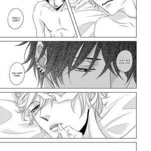 [KATSURA Komachi] Hana to Junketsu [Eng] – Gay Manga sex 93