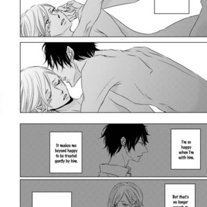 [KATSURA Komachi] Hana to Junketsu [Eng] – Gay Manga sex 94