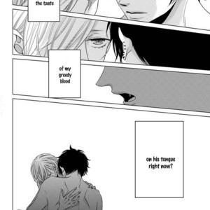 [KATSURA Komachi] Hana to Junketsu [Eng] – Gay Manga sex 96