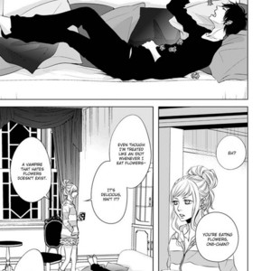 [KATSURA Komachi] Hana to Junketsu [Eng] – Gay Manga sex 100