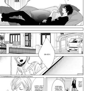 [KATSURA Komachi] Hana to Junketsu [Eng] – Gay Manga sex 102